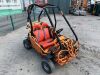 110cc Twin Seat Petrol Buggy - 7