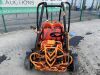 110cc Twin Seat Petrol Buggy - 8