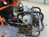 110cc Twin Seat Petrol Buggy - 11