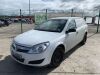 2011 Vauxhall Astra Club CDTI