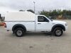 2010 Ford Ranger NT Regular Cab 2.5 XL 2 Dr Jeep - 6