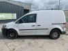 2012 Volkswagen Caddy C20 TDI 102 - 2