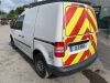 2012 Volkswagen Caddy C20 TDI 102 - 3