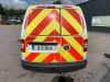 2012 Volkswagen Caddy C20 TDI 102 - 4