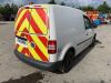 2012 Volkswagen Caddy C20 TDI 102 - 5