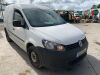 2012 Volkswagen Caddy C20 TDI 102 - 7