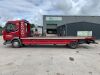 2005 DAF FA LF 45.150 Recovery Truck - 2