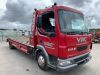 2005 DAF FA LF 45.150 Recovery Truck - 7