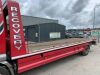 2005 DAF FA LF 45.150 Recovery Truck - 8