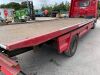 2005 DAF FA LF 45.150 Recovery Truck - 16