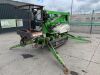 UNRESERVED 2006 Nifty TD120T 12M Rough Terrain Tracked Spider Lift - 9