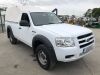 2010 Ford Ranger NT Regular Cab 2.5 XL 2 Dr Jeep - 7