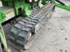 UNRESERVED 2006 Nifty TD120T 12M Rough Terrain Tracked Spider Lift - 19