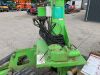 UNRESERVED 2006 Nifty TD120T 12M Rough Terrain Tracked Spider Lift - 24