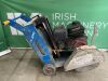 UNRESERVED Sima Cobra Petrol Pedestrian Road Saw - 2