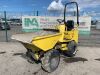 UNRESERVED 2006 Thwaites 1T High Tip Dumper - 2