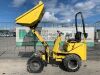 UNRESERVED 2006 Thwaites 1T High Tip Dumper - 3