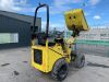 UNRESERVED 2006 Thwaites 1T High Tip Dumper - 7