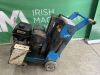 UNRESERVED Sima Cobra Petrol Pedestrian Road Saw - 3