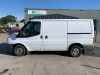 2009 Ford Transit T280 85 FWD - No Key - 2