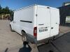 2009 Ford Transit T280 85 FWD - No Key - 3