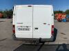 2009 Ford Transit T280 85 FWD - No Key - 4