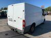 2009 Ford Transit T280 85 FWD - No Key - 5