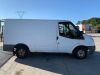 2009 Ford Transit T280 85 FWD - No Key - 6