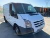 2009 Ford Transit T280 85 FWD - No Key - 7