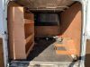 2009 Ford Transit T280 85 FWD - No Key - 9