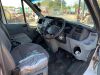 2009 Ford Transit T280 85 FWD - No Key - 11