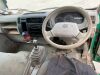 UNRESERVED 2005 Toyota Dyna 100 SC Tipper - 24