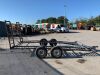 Twin Axle Car Transporter - 6