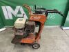 Clipper C99 Petrol Pedestrain Road Saw - 2