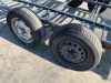 Twin Axle Car Transporter - 13