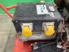 Yanmar 6KVA Portable 110V Diesel Generator - 5