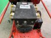 Yanmar 6KVA Portable 110V Diesel Generator - 6