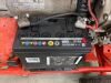 Yanmar 6KVA Portable 110V Diesel Generator - 9