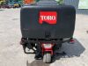 UNRESERVED Toro Z Master 350 Zero Turn Petrol Out Front Mower - 4