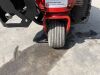 UNRESERVED Toro Z Master 350 Zero Turn Petrol Out Front Mower - 12