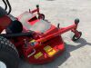 UNRESERVED Toro Z Master 350 Zero Turn Petrol Out Front Mower - 14