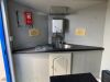 Twin Axle Fast Tow Welfare Unit c/w Canteen, Toilet & Dry Room - 14