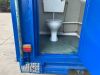 Twin Axle Fast Tow Welfare Unit c/w Canteen, Toilet & Dry Room - 21