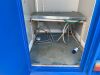 Twin Axle Fast Tow Welfare Unit c/w Canteen, Toilet & Dry Room - 23