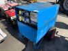 Stephill 6KVA Portable Diesel Generator