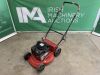 UNRESERVED Masport Petrol Lawnmower