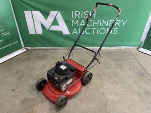 UNRESERVED Masport Petrol Lawnmower