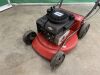 UNRESERVED Masport Petrol Lawnmower - 2