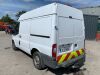 UNRESERVED 2011 Ford Transit T260S 85 FWD 5DR - 3