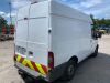 UNRESERVED 2011 Ford Transit T260S 85 FWD 5DR - 5